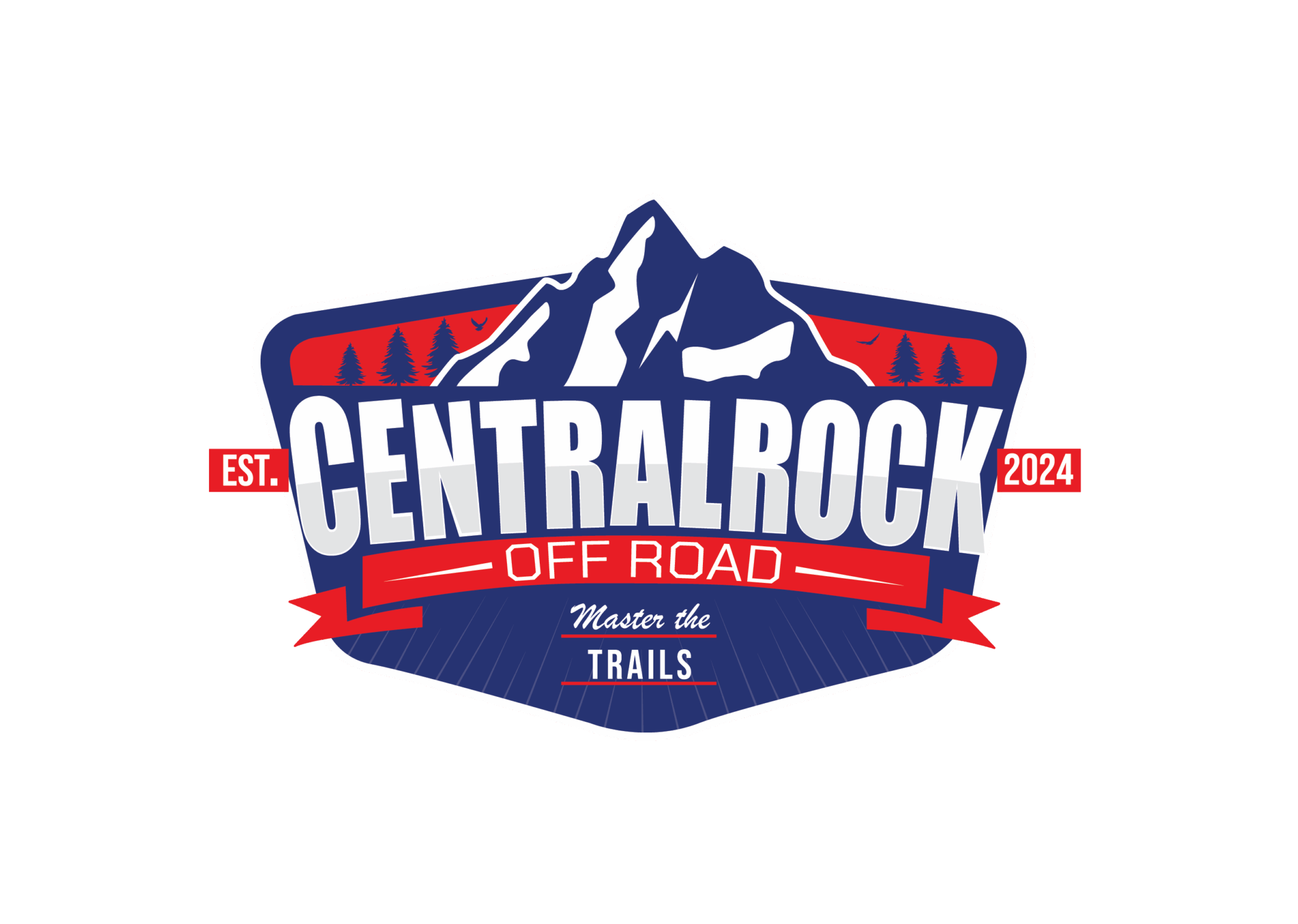 Central Rock Logo
