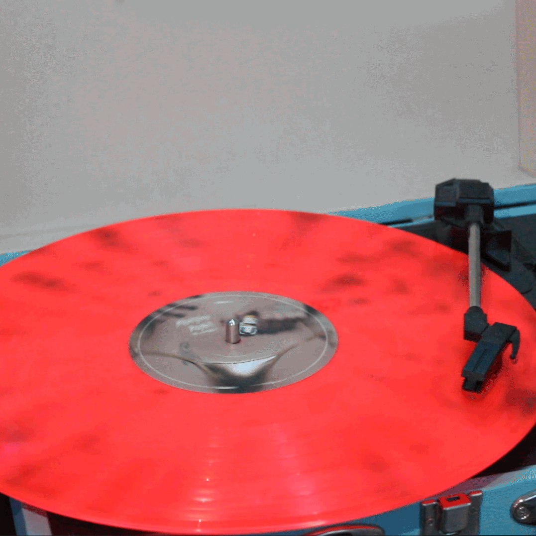 Record Reel