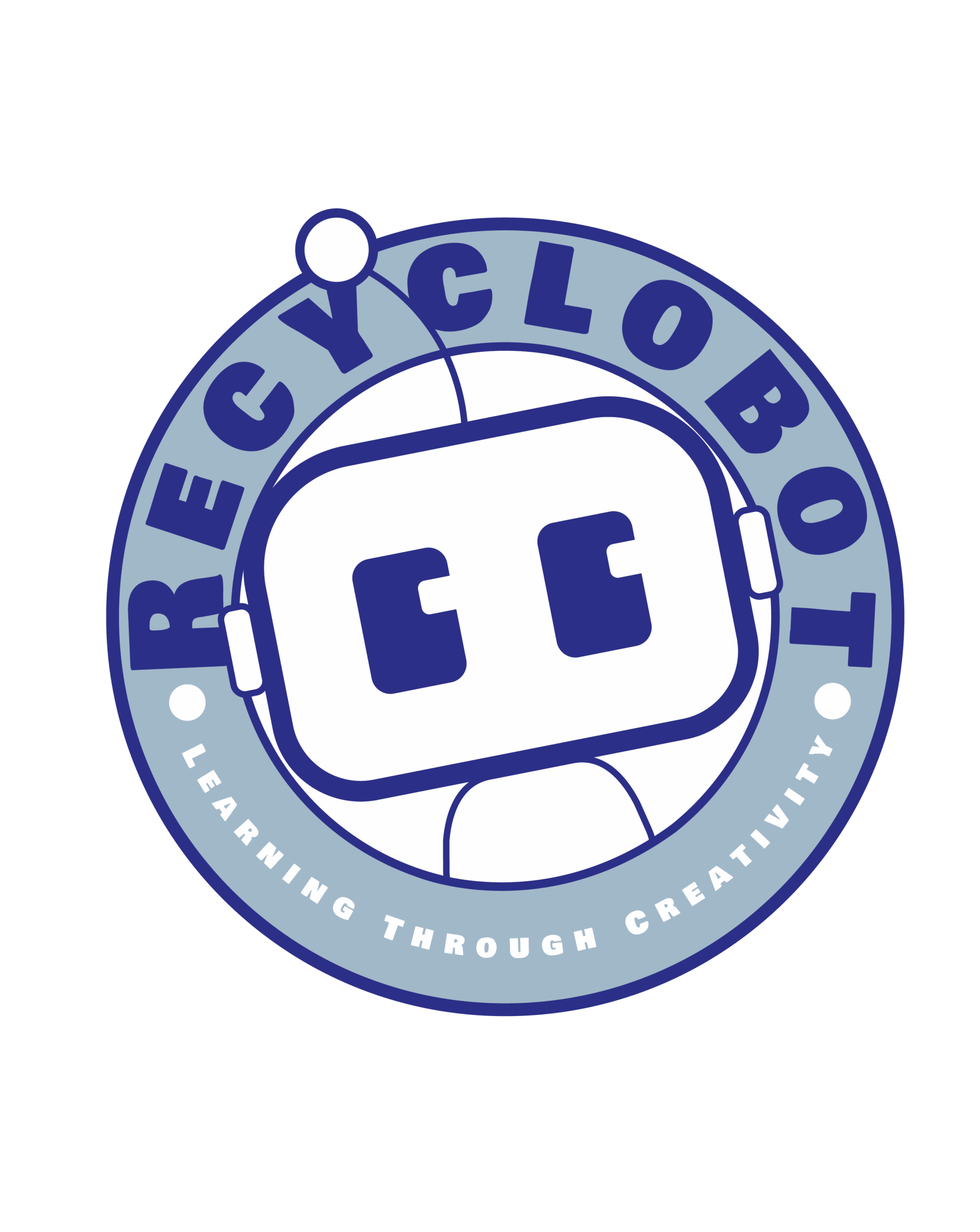 Recyclobot Logo